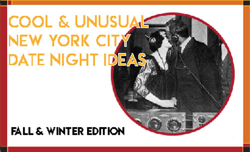 Cool-Date-Night Ideas-NYC