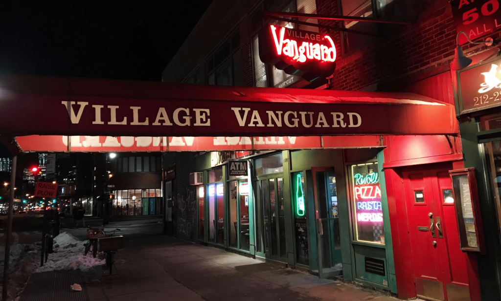 Experience The Marvelous Mrs. Maisel’s Greenwich Village at Village Vanguard