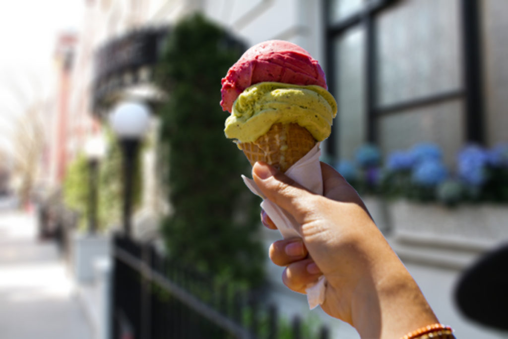 5 Coolest Ice Cream Shops in Greenwich Village