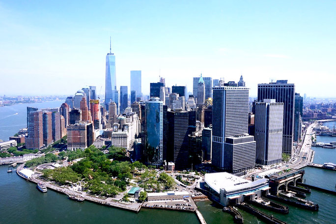 Discover NYC Like a Local with 5 Blogs