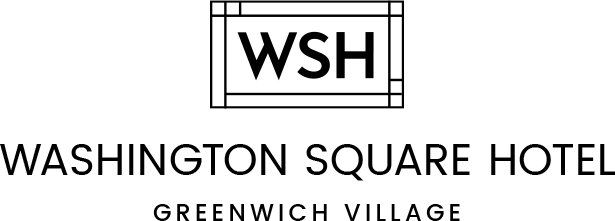 Washington Square Hotel Logo