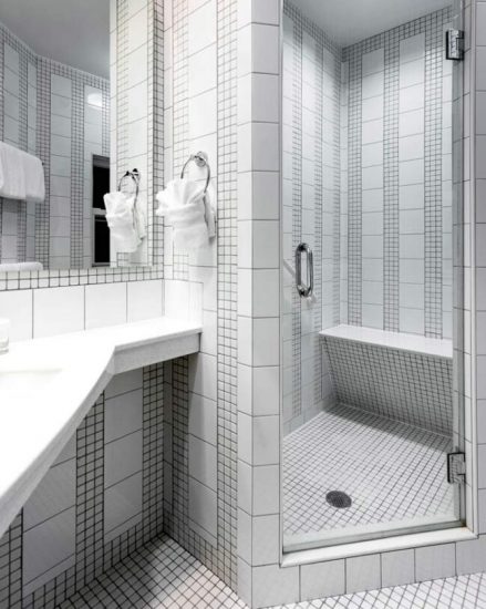 Penthouse-Single-Bathroom